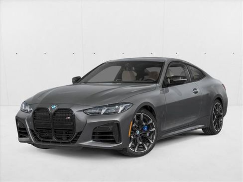 New 2027 BMW 440i xDrive Coupe AWD/4WD image 1