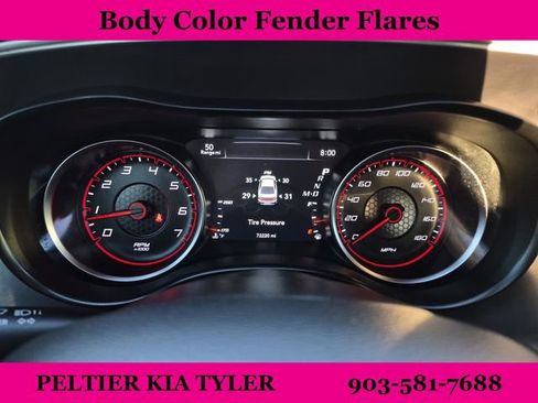 Used 2020 Dodge Charger Scat Pack image 34