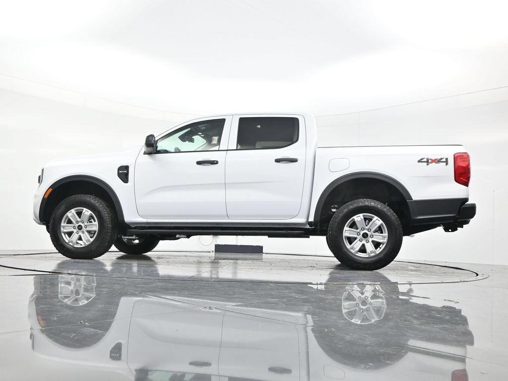 New 2026 Ford Ranger XL w/ Trailer Tow Package AWD/4WD image 54