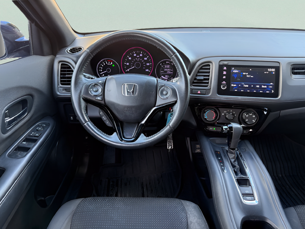 Used 2019 Honda HR-V Sport image 22