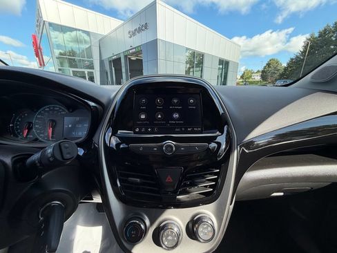 Used 2022 Chevrolet Spark ACTIV FWD image 9
