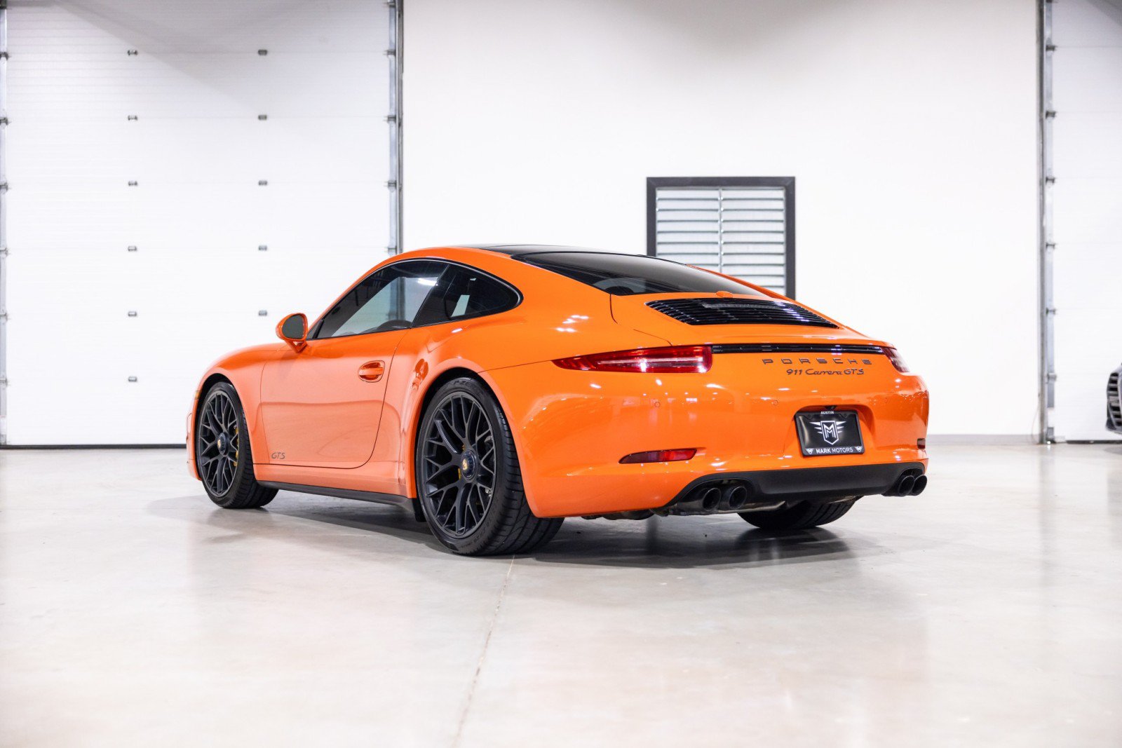 Used 2016 Porsche 911 GT3 RS image 6