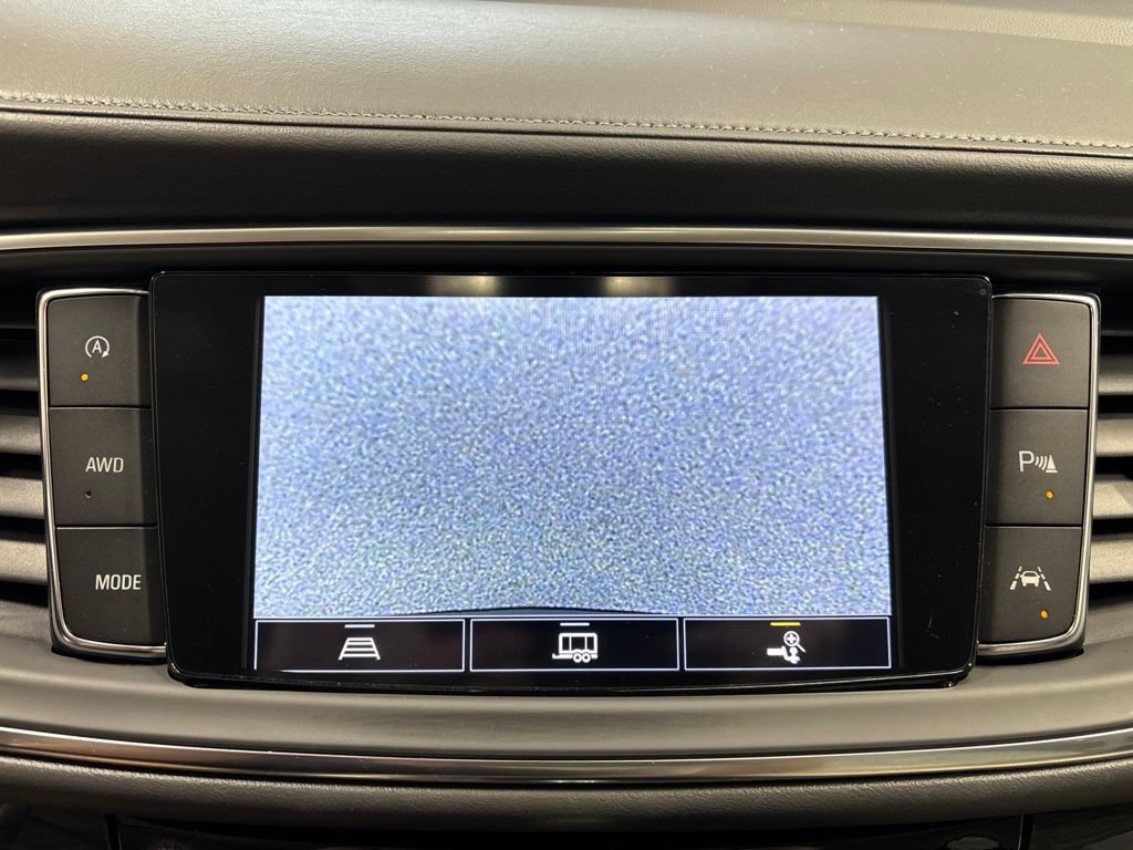 Used 2023 Buick Enclave Essence w/ Trailering Package, 5000 lbs. AWD/4WD image 21