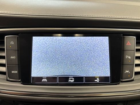 Used 2023 Buick Enclave Essence w/ Trailering Package, 5000 lbs. AWD/4WD image 21