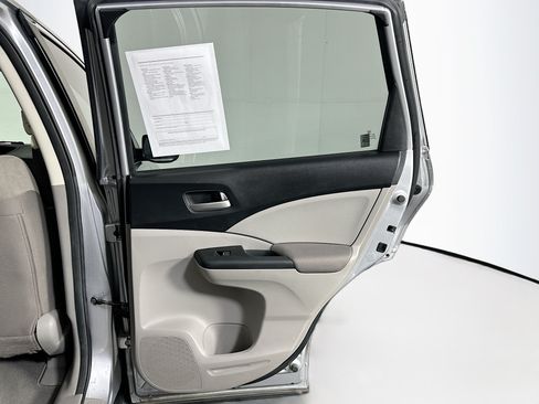 Used 2014 Honda CR-V LX image 27