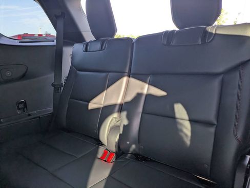 New 2026 Ford Explorer ST-Line RWD image 14