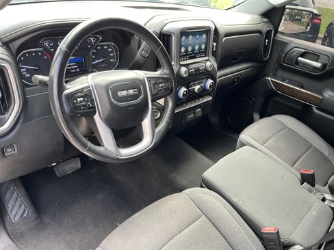 Used 2021 GMC Sierra 1500 Elevation AWD/4WD image 10