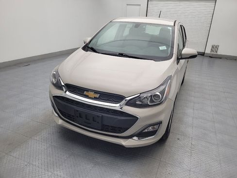 Used 2021 Chevrolet Spark LT image 15