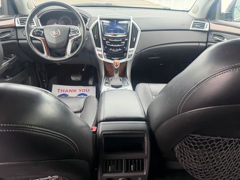 Used 2013 Cadillac SRX Luxury FWD image 10