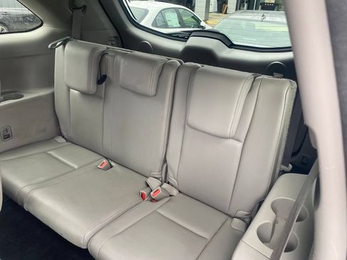 Used 2015 Toyota Highlander Limited AWD/4WD image 9