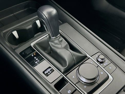 Used 2025 MAZDA CX-50 AWD 2.5 S w/ Premium Package image 25