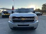 Used 2013 Chevrolet Silverado 3500 W/T w/ Skid Plate Package image 3