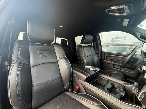 Used 2024 RAM 2500 Rebel w/ Level 2 Equipment Group image 29