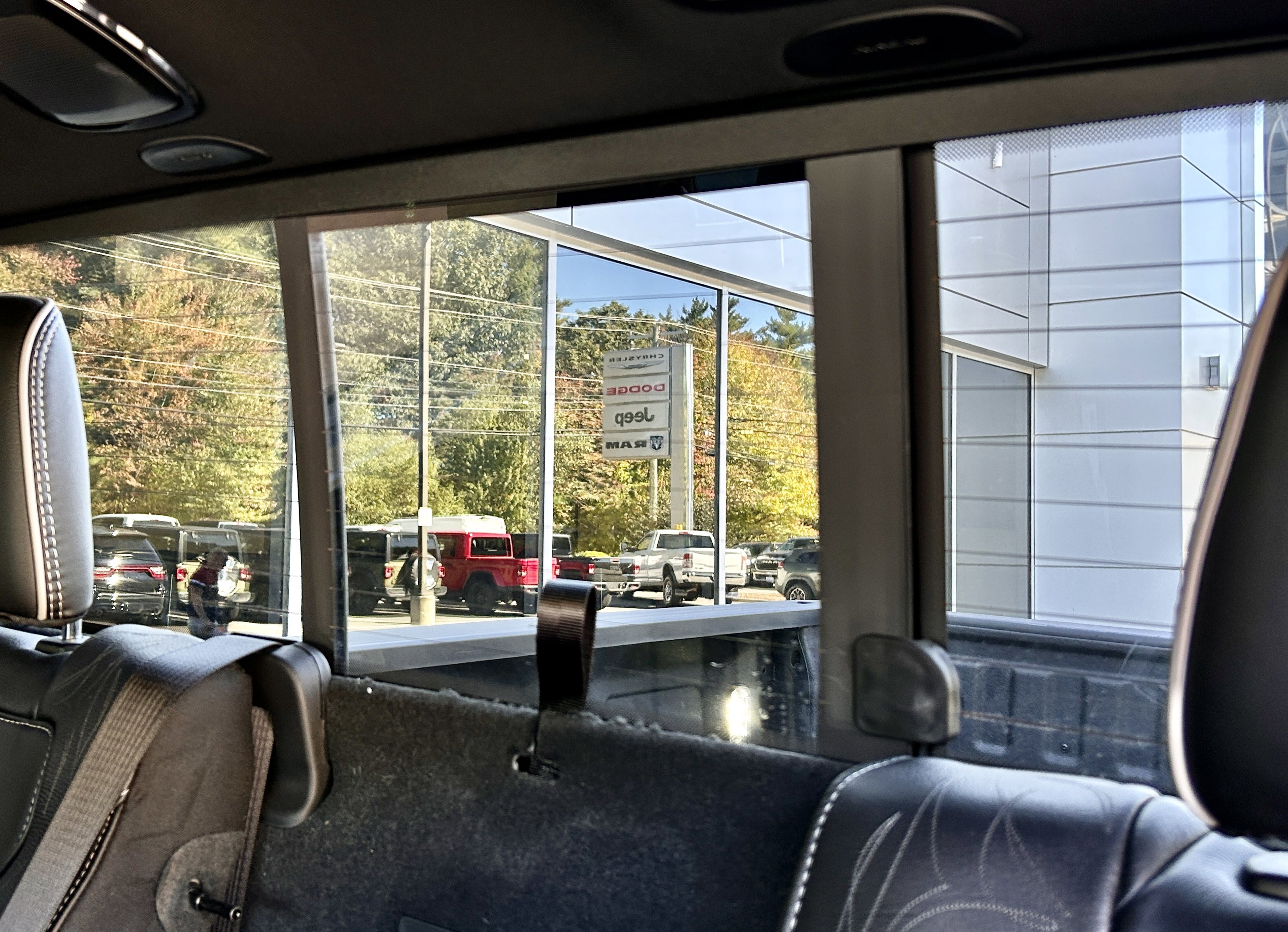 Certified 2022 RAM 1500 Limited AWD/4WD image 49