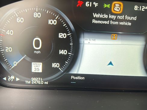 Used 2019 Volvo XC90 T6 Momentum w/ Advanced Package AWD/4WD image 20