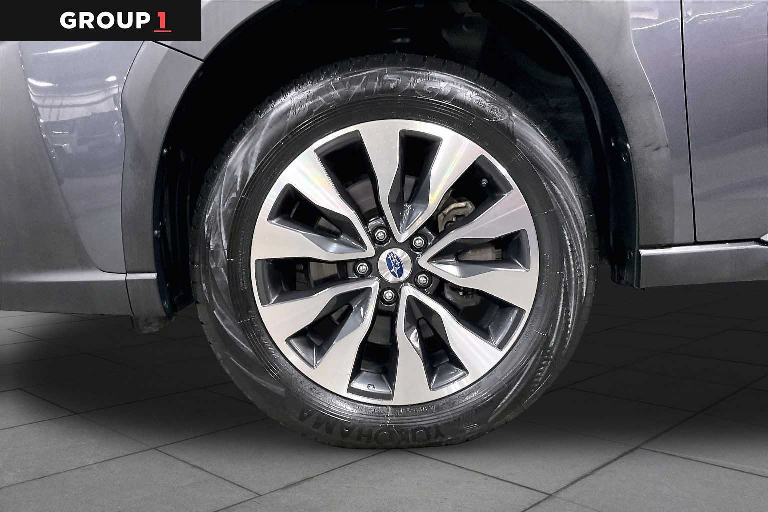 Used 2024 Subaru Outback Limited XT AWD/4WD image 11
