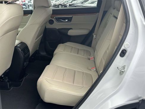 Certified 2022 Honda CR-V EX-L image 10