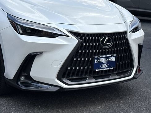 Used 2024 Lexus NX 350 AWD w/ Cold Area Package image 7