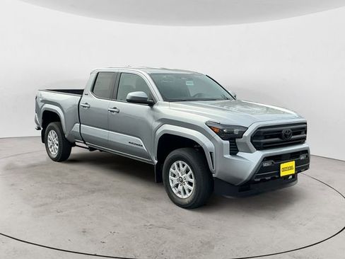 New 2026 Toyota Tacoma SR5 image 7