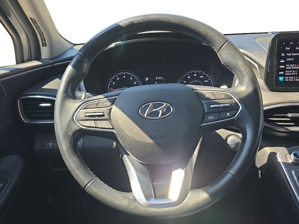 Used 2023 Hyundai Santa Fe SEL FWD image 13