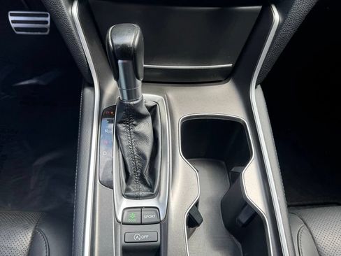 Used 2022 Honda Accord Sport Special Edition image 30