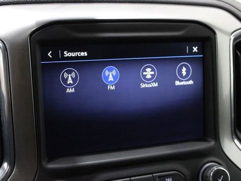 Used 2019 Chevrolet Silverado 1500 LTZ image 31