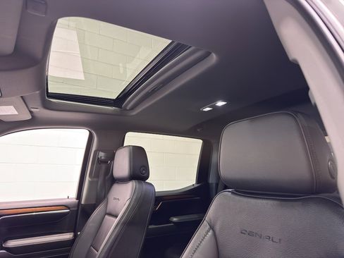 Used 2024 GMC Sierra 1500 Denali w/ Denali Reserve Package image 44