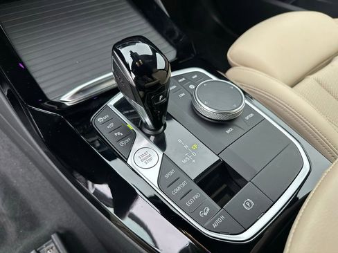 Certified 2024 BMW X3 xDrive30i w/ Premium Package image 37