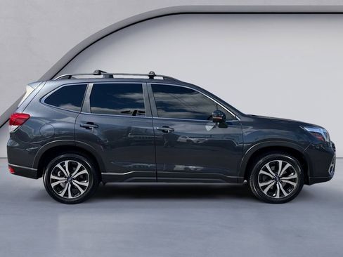 Used 2019 Subaru Forester Limited image 6