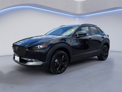 New 2026 MAZDA CX-30 AWD 2.5 S image 7