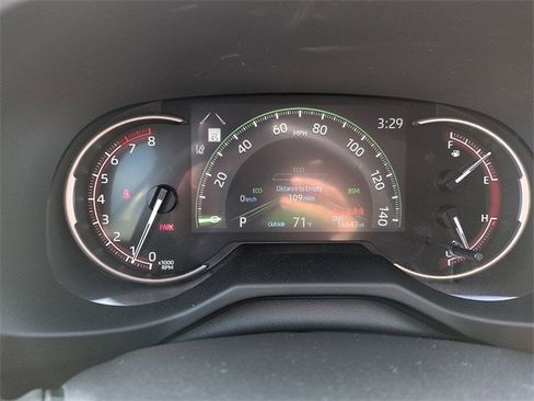 Certified 2025 Toyota RAV4 XLE w/ Weather Package image 20