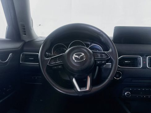 Used 2025 MAZDA CX-5 AWD 2.5 S w/ Select Package image 18