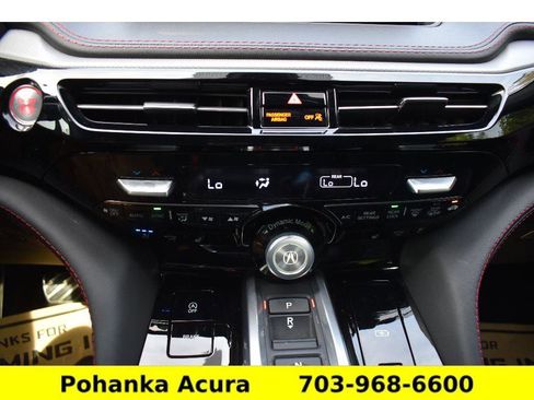Certified 2023 Acura MDX A-Spec AWD/4WD image 16