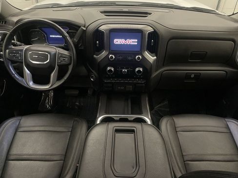 Used 2021 GMC Sierra 1500 Denali w/ Denali Premium Package image 15