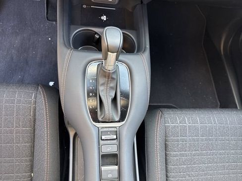New 2026 Honda HR-V Sport image 27