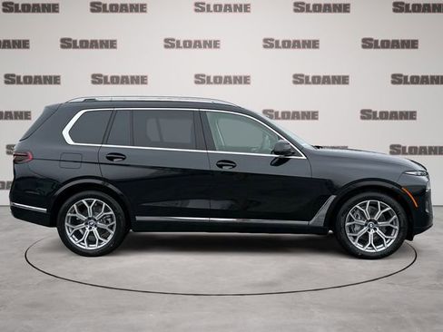 New 2026 BMW X7 xDrive40i AWD/4WD image 6