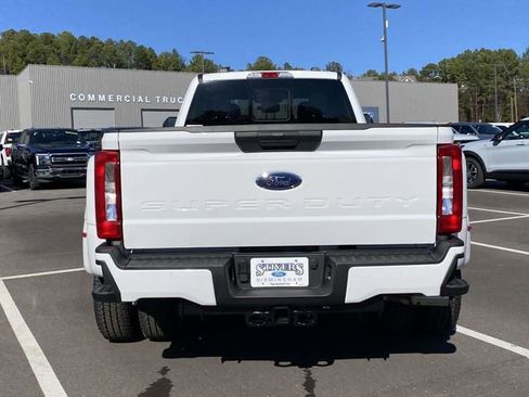 New 2026 Ford F350 XL w/ STX Appearance Package image 4