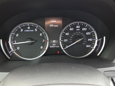 Used 2020 Acura MDX FWD image 33