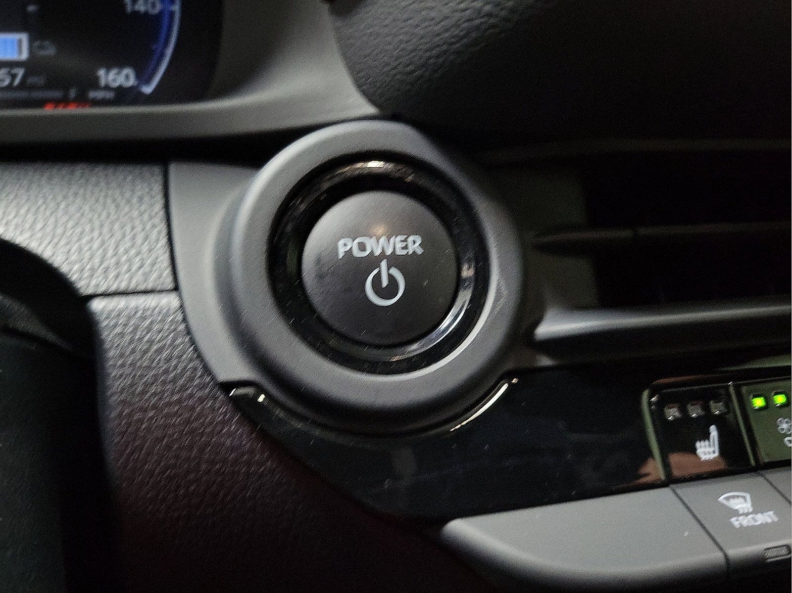 Certified 2024 Toyota Crown Platinum AWD/4WD image 20