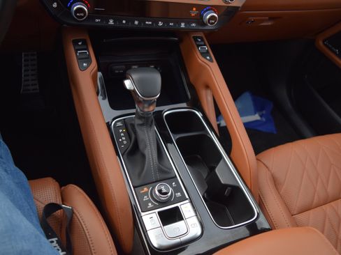 Used 2025 Kia Telluride SX Prestige X-Line image 16