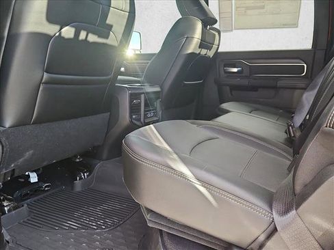 New 2026 RAM 2500 Rebel w/ Rebel Level 1 Equipment Group image 16