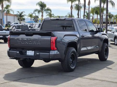 Used 2023 Toyota Tundra Platinum image 5
