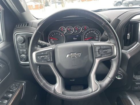 Used 2020 Chevrolet Silverado 1500 RST w/ All-Star Edition image 21