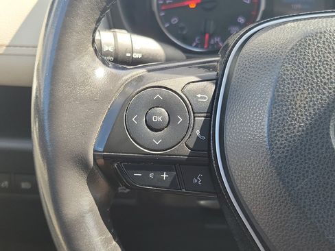 Used 2019 Toyota RAV4 XLE Premium w/ Cold Weather Package AWD/4WD image 24