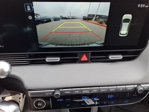 New 2025 Hyundai Ioniq 5 SEL image 12