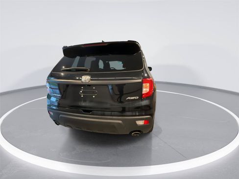 Used 2021 Honda Passport EX-L image 7