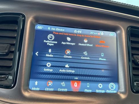 Used 2021 Dodge Challenger R/T Scat Pack image 24