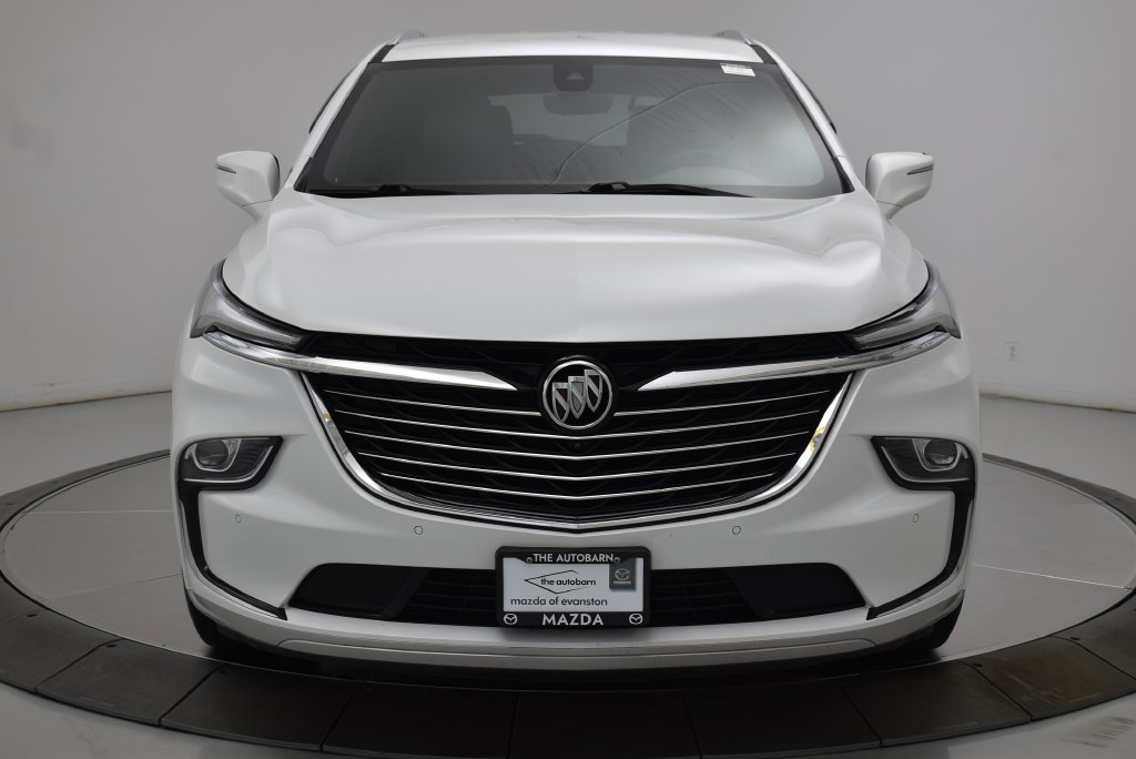 Used 2022 Buick Enclave Essence FWD image 13