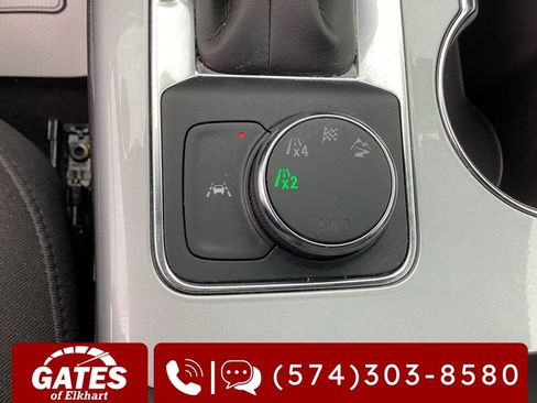 Used 2025 Chevrolet Blazer LT AWD/4WD image 30