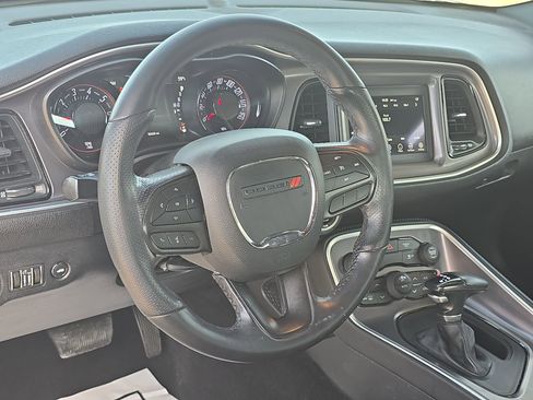 Used 2020 Dodge Challenger SXT w/ Blacktop Package image 15